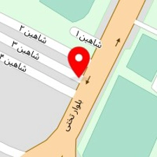 خانه ای توشین دو اهواز