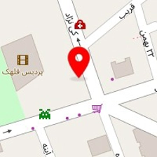 باشگاه بدنسازی پردیس