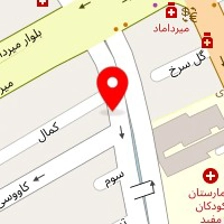باشگاه رزمی استاد عابدین پور