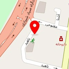 باشگاه رزمی بارمان توسن