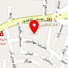 باشگاه بدنسازی زادبوم