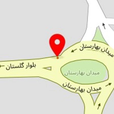 باشگاه بدنسازی رادوین