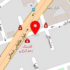 باشگاه بدنسازی پارس