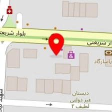باشگاه بدنسازی آیریک