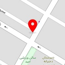 باشگاه ورزشی رزمی فیروز بخت