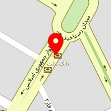 سالن ورزشی پراتیک