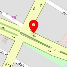 باشگاه بدنسازی سیاوش