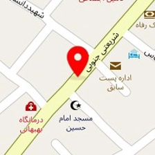 فروشگاه چمن مصنوعی نگارین