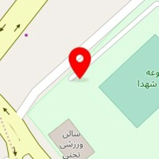 باشگاه و مدرسه فوتبال سرباز کازرون