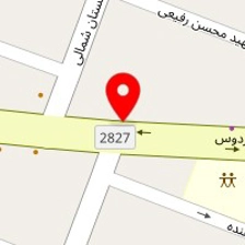 باشگاه بدنسازی شهید رمضانی