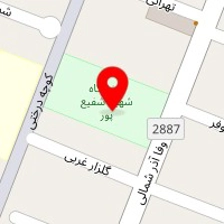 باشگاه کاراته شفیع پور