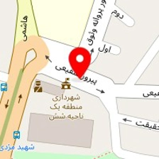 باشگاه بدنسازی آنیل
