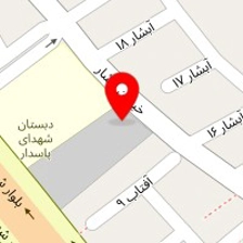 سالن فوتبال شهدای حرم