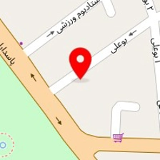 باشگاه بدنسازی آراد