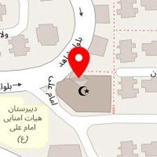 مجتمع ورزشی امیر