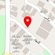 باشگاه بدنسازی ارمگان