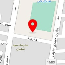 باشگاه بدنسازی پویا
