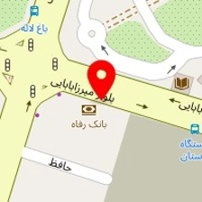 باشگاه بدنسازی امیر