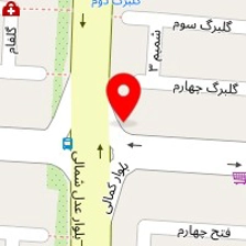 باشگاه بدنسازی بانوان عدل