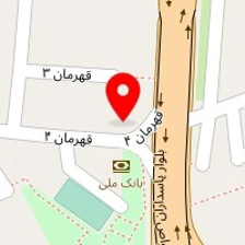 باشگاه بدنسازی آرسس