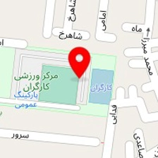 باشگاه کارگران زمین چمن مصنوعی