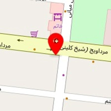 باشگاه بانوان نیلوفر سفید یوگا تناسب اندام لاغری