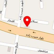 باشگاه بدنسازی گلرخ