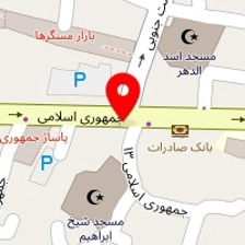 فروشگاه ورزشی قهرمان