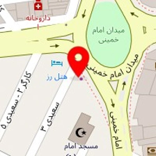 باشگاه بدنسازی کاوه