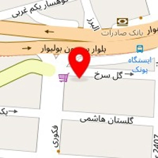 باشگاه بدنسازی سپاد