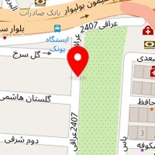 باشگاه بدنسازی بانوان برتر