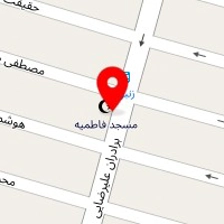 باشگاه کیک بوکسینگ فاطمیه