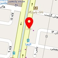 باشگاه بدنسازی پیکر تراشان