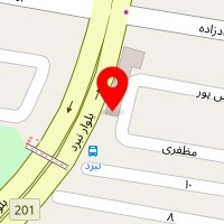 باشگاه بدنسازی ملک شرق