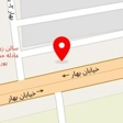 کافه بیلیارد افق