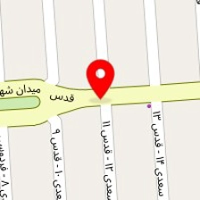 باشگاه شهدای قدس