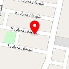 خانه ژیمناستیک قم