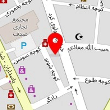 مرکز تخصصی یوگا ساتیا