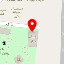 آموزش پارکور(آقایان و بانوان)