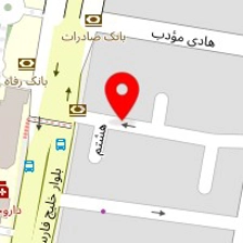 سالن لاغری و تناسب اندام پری آریایی ویژه بانوان