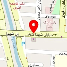 باشگاه مو و ریش قیچی