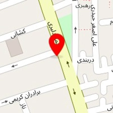 باشگاه تیراندازی البرز