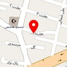 باشگاه ورزشی جلوه نشاط