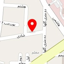 مدرسه ژیمناستیک الزهرا