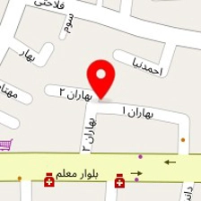 مرکز یوگا نیروانا