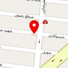 باشگاه بدنسازی سورنا