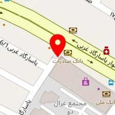 باشگاه یوگا ندای آرامش