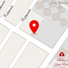 باشگاه تناسب اندام ارزشمند ARZASHMAND BODYBUILDING GYM