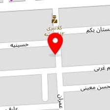 باشگاه بدنسازی اسطوره