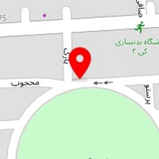 باشگاه بدنسازی جوانمرد